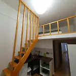 Bp Studio Apartments
