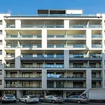 Central Premium Condo