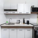 A36 Akacfa Apartment