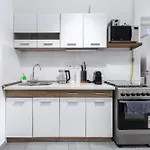 A36 Akacfa Apartment