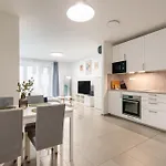 Bliss Block Apartment