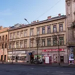 All In Apartman V.