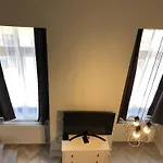 All In Apartman V.
