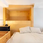 V26 Freedom Lodge Apartment