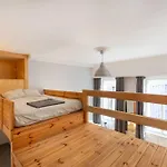 V26 Freedom Lodge Apartment