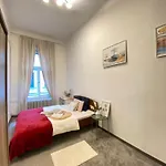 Sziv Apartment - Modern And Comfortable