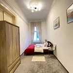 Sziv Apartment - Modern And Comfortable