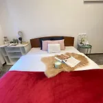 Sziv Apartment - Modern And Comfortable