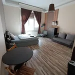 Liechtenstein Apartments