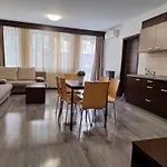 Prater Residence Apartment