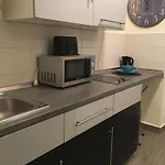 Rustic Apartman