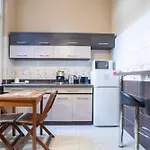 Apartment Near Opera In Downtown Budapest