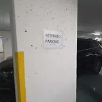 Free Parking Sega Rally Apartment