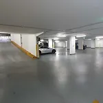 Free Parking Sega Rally Apartment