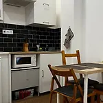M&M Apartment Budapest House