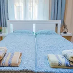 Buda Castle Charming 2 Bedrooms