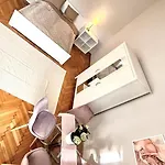 Cozy Flat For 4-6 People, Andrassy Str -Oktogon Area