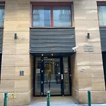 Budapest Downtown Nest