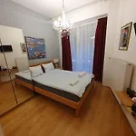 Elegancia Residence Budapest