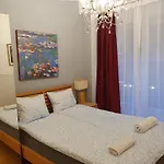 Elegancia Residence Budapest