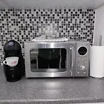 Julia Apartment