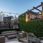 Budapest Harmony Apartments