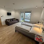 Benjamin Apartman