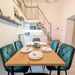 Rumbach Apartman 1