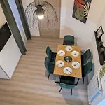 Rumbach Apartman 1