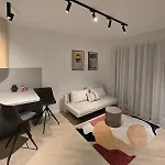 B14 Studio Apartment