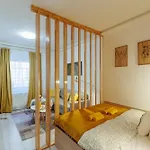 Rise & Shine Apartment