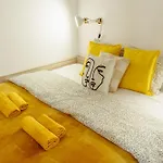 Rise & Shine Apartment