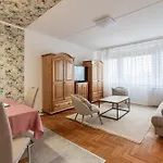 Danubia Apartment