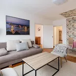Danubia Apartment