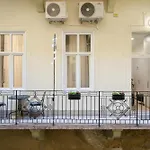 D20 - Gozsdu Garden Residence - Best Location By Bqa