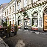 D20 - Gozsdu Garden Residence - Best Location By Bqa