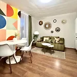 Leda Deluxe Apartment