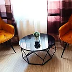 Budapest Parlament Welcome Apartment