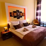 Budapest Parlament Welcome Apartment