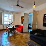 Bp Soho Buddha Apartment