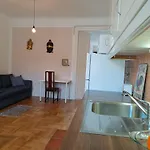 Bp Soho Buddha Apartment