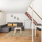 Venus Apartments - Keleti I