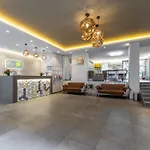Party And Relax Central Residence Budapest