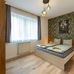 Party And Relax Central Residence Budapest