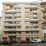 Party And Relax Central Residence Budapest