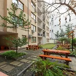 Party And Relax Central Residence Budapest