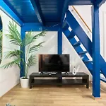 Charming Apartment In The Heart Of Budapest D26B