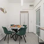 Budapest City Park Apartment