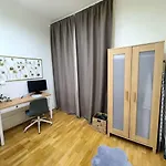 Central Budapest Oasis - City Center Apartment