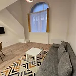 Rakoczi Retreat - Apartments In The Heart Of Budapest